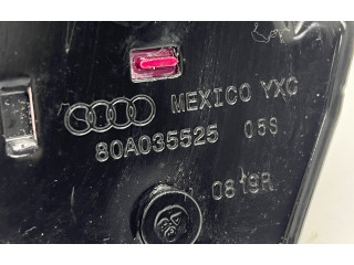 Блок управления 4M0035507, 80a035525 Audi Q5 SQ5