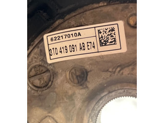 Руль Skoda Superb B6 (3T)  2008 - 2015 года 62217010A, 3T0419091AB      
