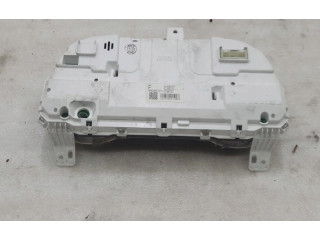 Панель приборов 8100B707 Mitsubishi Outlander