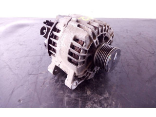 Генератор 9678048880, 2614016E   Citroen DS4      