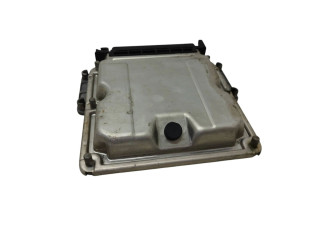 Řídící jednotka 9641188180, 0281010567 Peugeot 607 2002