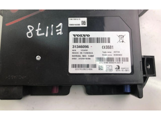 Блок управления 31346096   Volvo V70