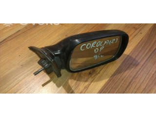Zpětné zrcátko pravé Toyota Corolla E110 1990 e200737