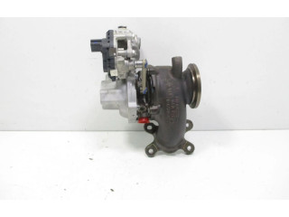 Турбина Volkswagen Golf VII 05E145701E