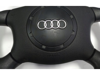 Руль Audi A3 S3 8L  1996 - 2003 года       