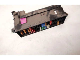 Блок предохранителей Volkswagen Golf Plus