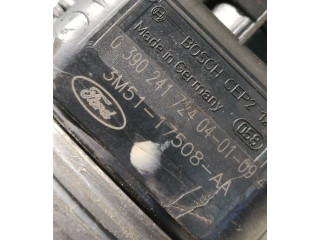 Комплект механизма стеклоочистителей