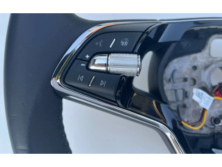 Руль Skoda Octavia Mk4  2019 -  года 5E3419093AE, 5E3419093AEVKH      