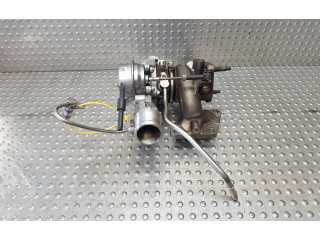 Turbodmychadlo Турбина L1ME-6K682-AB Ford Explorer VI