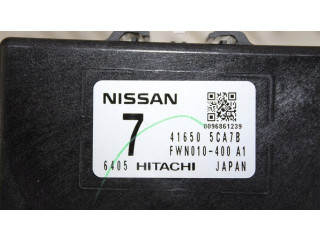 Блок управления 416505CA7B Infiniti Q60