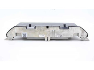 Экран/ дисплей / маленький экран 5E3919605 Skoda Octavia Mk4