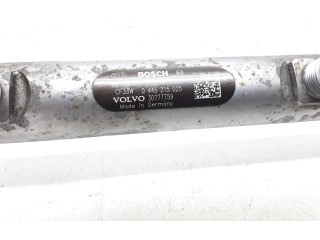 Топливная рампа 31216313, 30777759   Volvo V70   для двигателя D5244T10