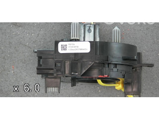 Подрулевой шлейф SRS 31343218, 31343218   Volvo V70