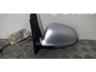 Зеркало электрическое        Volkswagen Golf Plus  2005 - 2013 года   