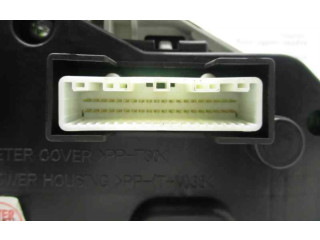 Přístrojová deska Nissan Micra 2015 5FB0B