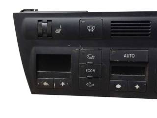 Блок управления климат-контролем 4B0820043AR, 5HB00760463 Audi A6 S6 C5 4B