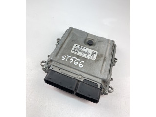 Блок управления двигателем Блок управления 30729826A, 0281012103   Volvo V70