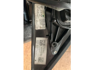 Zpětné zrcátko Audi A6 S6 C7 4G 2011 4g1857410, 622080BF