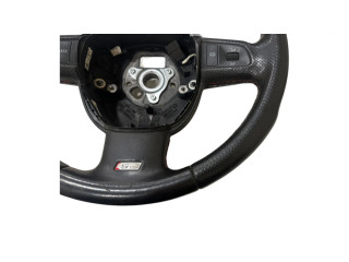 Руль Audi A3 S3 8P  2003 - 2012 года 8P0419091C, 008516049813      