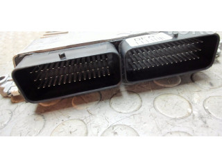 Блок управления двигателя 96958816, 25182025   Chevrolet Spark