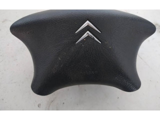 Подушка безопасности двери 4112HC Citroen Berlingo