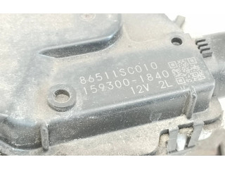 Моторчик дворников 86511SC010, 1593001840    Subaru Forester SH