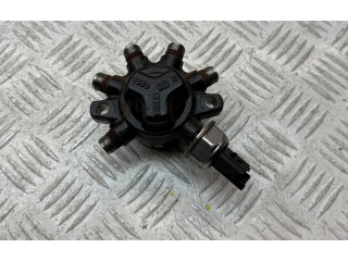 Vstřikovací lišta 1647000Q0B, 55PP0302 Nissan Micra K9K