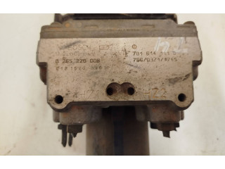 Блок АБС 0273004098, 7650341 Volkswagen Transporter - Caravelle T4 1991 - 2003 года