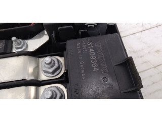 Блок предохранителей 3800159HWB   Volvo XC70    