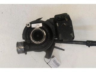 Турбина Chevrolet Captiva 2.0