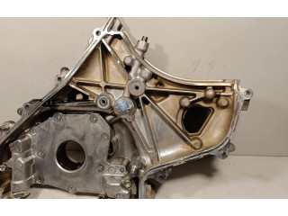 Čerpadlo oleje Nissan Navara D40