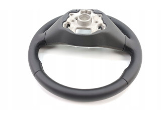 Руль Volkswagen Golf VII  2013 - 2019 года 5H0419089AJ, CZARNY      