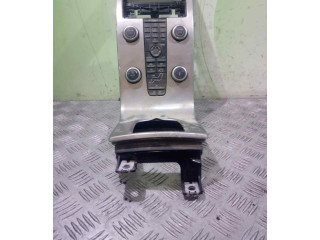 Блок управления климат-контролем Volvo C30