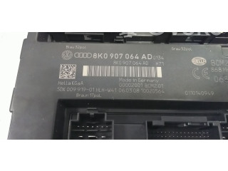 Модуль управления BSM 8K0907064AD, 8K0907064AE   Audi A5 8T 8F    