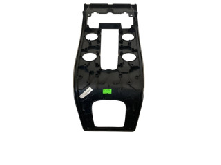 Блок управления климат-контролем 30672565   Volvo C30