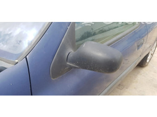 Зеркало электрическое        Renault Clio I  1997 - 1998 года   