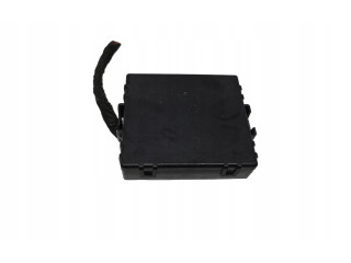 Блок управления 5Q0907530AA   Skoda Octavia 985