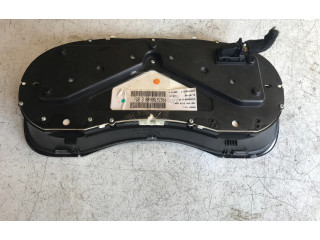 Спидометр (приборный щиток) P9636708880 Peugeot 307 2002