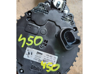 Генератор 04L903018A, 2724194E Audi Q5 SQ5