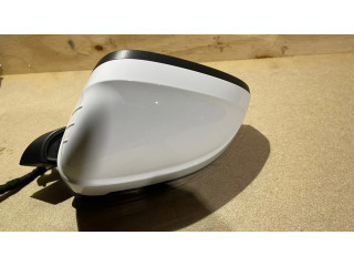 Zpětné zrcátko  levé Audi A4 S4 B9 8W 2021  F10F1478773, K21L14146  