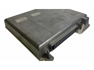 Блок управления двигателя 7700733848, 7700731803 Renault 21