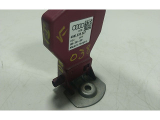 Блок управления 4M0035507, 4M0035507   Cupra Leon