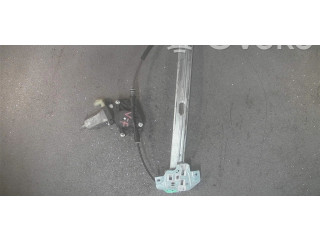 Передний двигатель механизма для подъема окон    KIA Rio