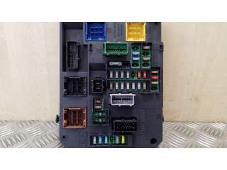 Pojistková skříňka A2C53383165, 9665547580 Peugeot 508 2012