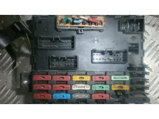 Pojistková skříňka 46443390 Fiat Bravo - Brava 1996