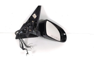 Зеркало электрическое Mercedes-Benz SL R230 2001 - 2012 года