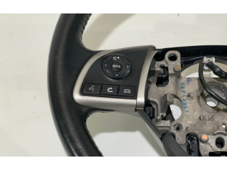 Руль Mitsubishi Outlander 2013 - 2021 года