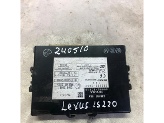 Блок управления 8999053010 Lexus IS 220D-250-350