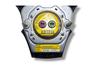 Подушка безопасности водителя 30715435   Volvo C30