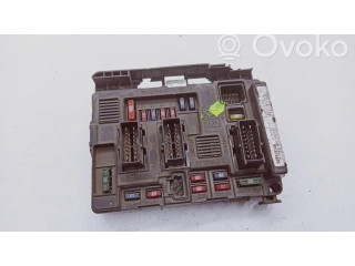 Pojistková skříňka Řídící jednotka BSM 964349888000, BSMB3 Citroen C5 2001